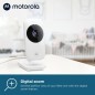 Motorola Babyalarm Vm481 Video